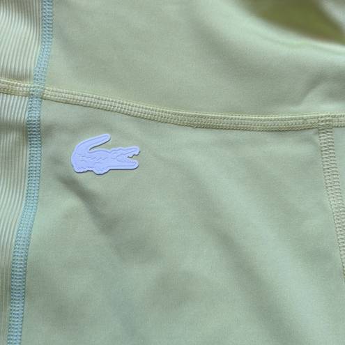 Lacoste  Sport Biker Short