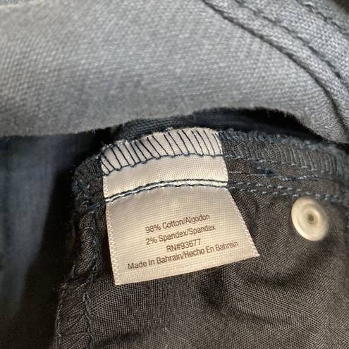 St. John’s Bay  Corduroy Pants(Size 14W)