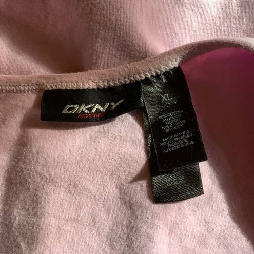 DKNY  TOP