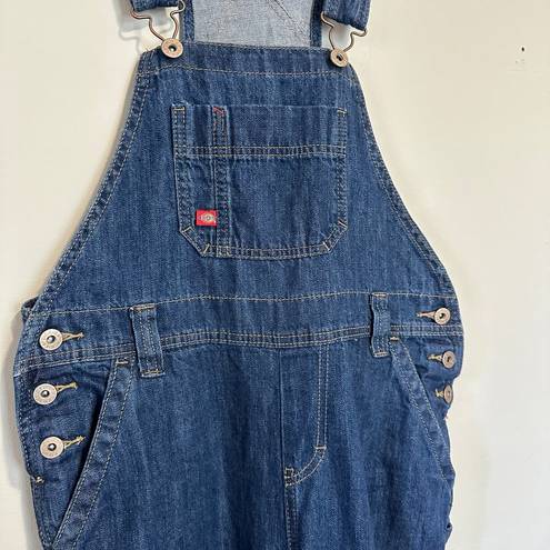 Dickies  Denim Jean Overalls