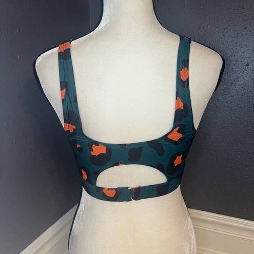 Modcloth  Billie Bikini Top