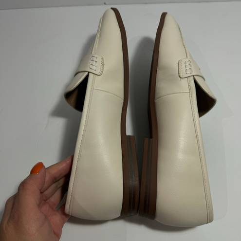 The Loft New Modern Penny Loafers Size 11M