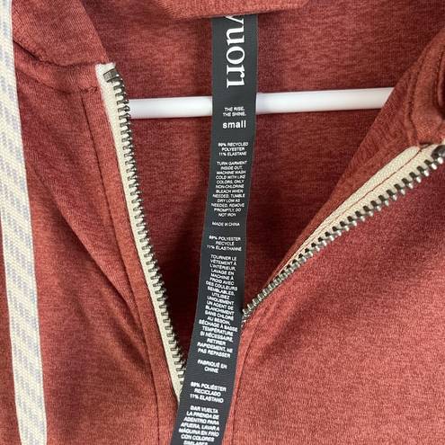 Vuori  Women’s Halo Performance Hoodie