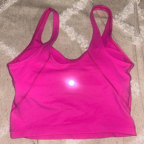 Lululemon Align Tank