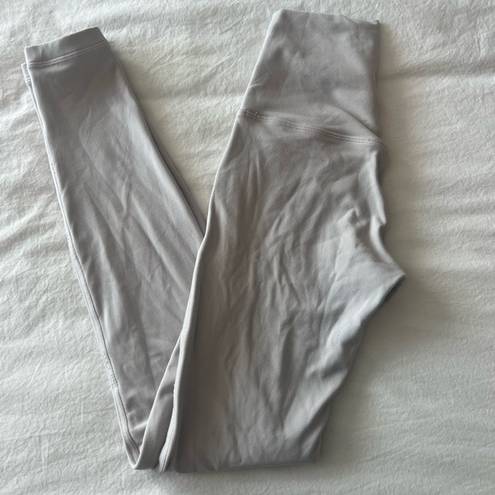 Lululemon align high rise pant 28”