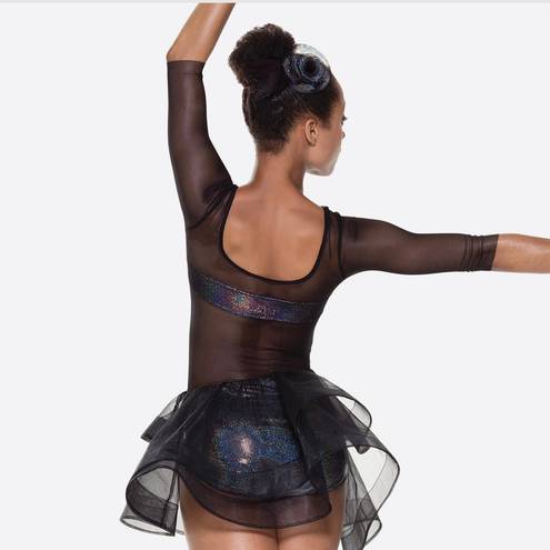 Revolution dance costume