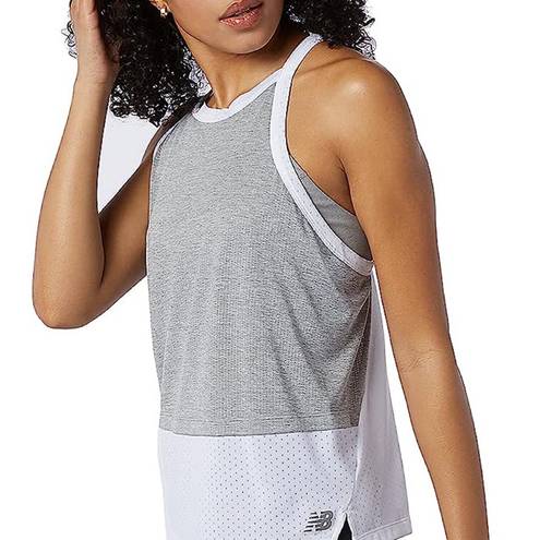 New Balance Impact Run Hybrid Tank Top XS