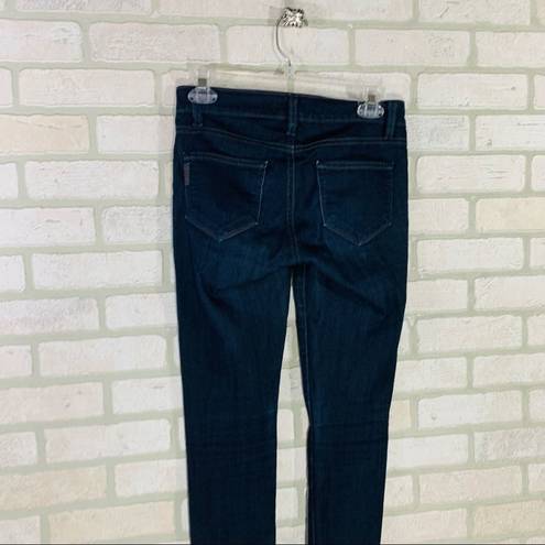 Paige  Verdugo Ultra Skinny Jeans Size 25