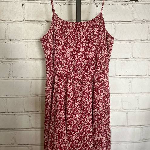 Loft Dress Size M