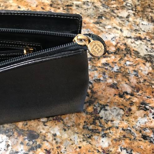 Fendi  Vintage Large Clutch Purse