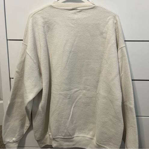 BRIG Vintage Crewneck Sweatshirt Size XL