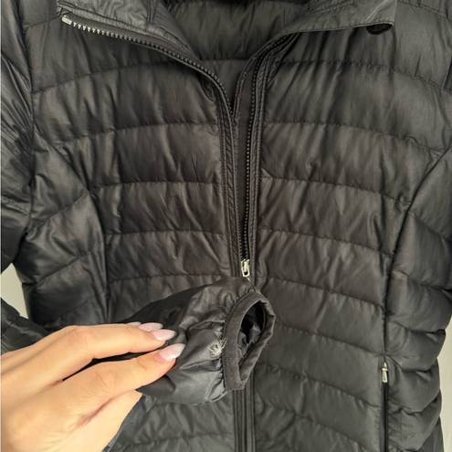 Patagonia  Black Parka M