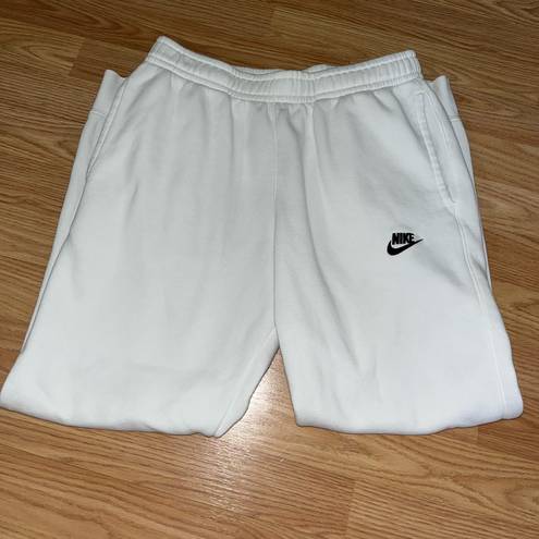 Nike Sportswear Club Fleece Joggers Womens