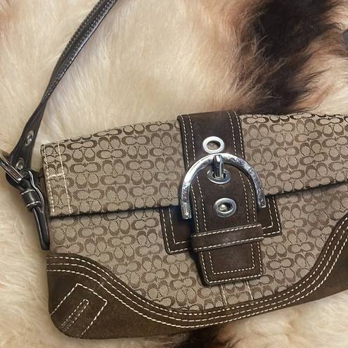 Coach  Purse