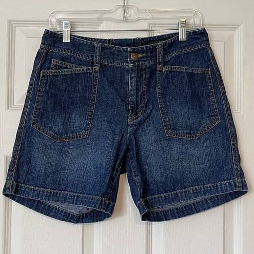 Krass&co LRL Lauren Jeans . Denim Shorts - Size 6