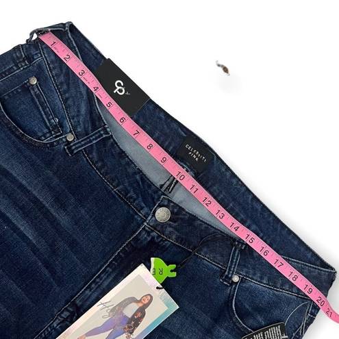 Celebrity Pink  High Rise Skinny Ankle Jeans