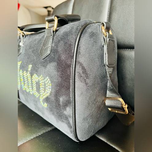 Juicy Couture  obsession satchel