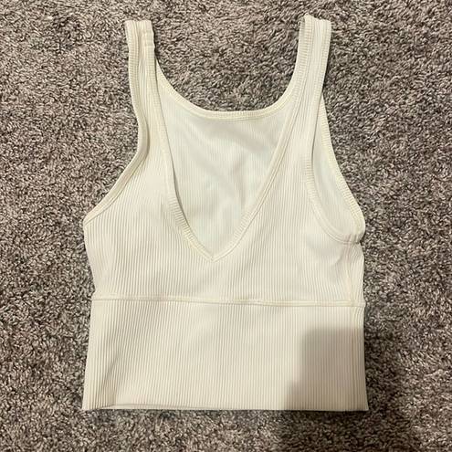 Lululemon power pivot tank