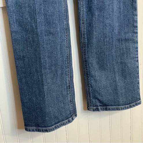 Faded Glory Y2K jeans  retro jeans size 8