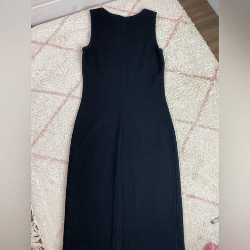 St. John  knit dress size 2