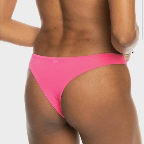 Roxy  classics mini bikini bottom size S