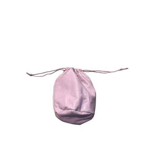 Gap PACKABLE  Lilac pink ballet flats in a bag Size 9