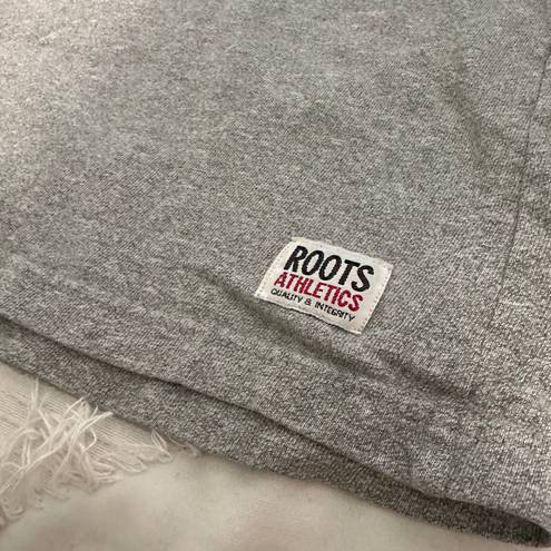 Roots USA Olympics T Shirt