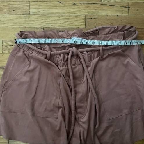 Good American  Shorts Size 4X