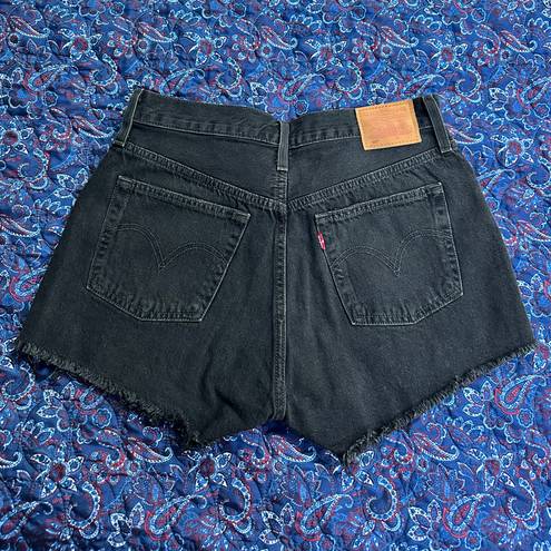 Levi’s 501 Shorts