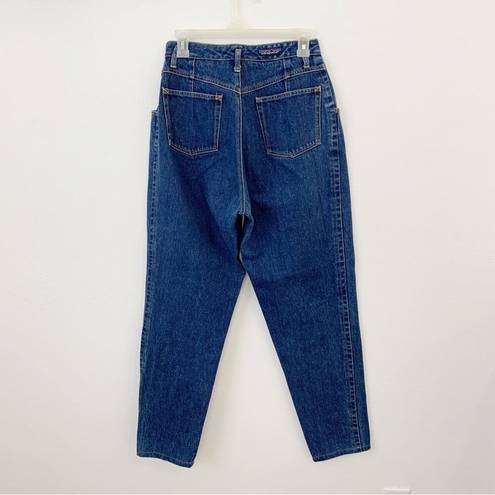 Patagonia Vintage Pleated Mom Jeans Y2K Sz 8