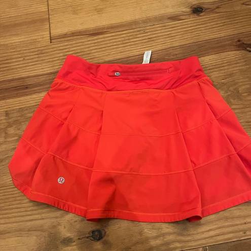 Lululemon  Skirt