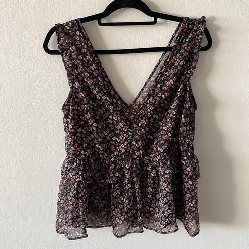 American Eagle  Crop Top Size M