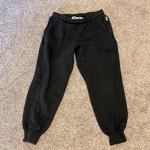 Good American Joggers / Size 3