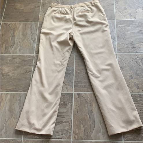 Brooks Brothers  wool tan pants