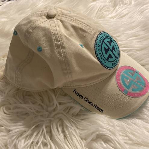 Simply Southern Simple Southern Hat brand new