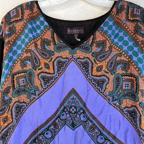 Hale Bob  Silk Top