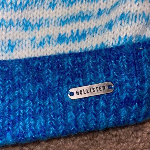 Hollister NWOT  Beanie