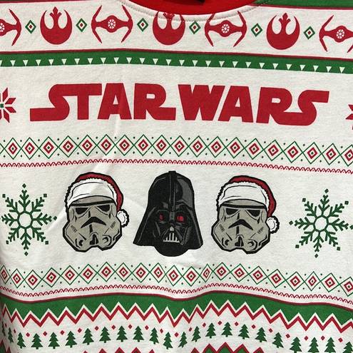 Star Wars  Christmas sweatshirt