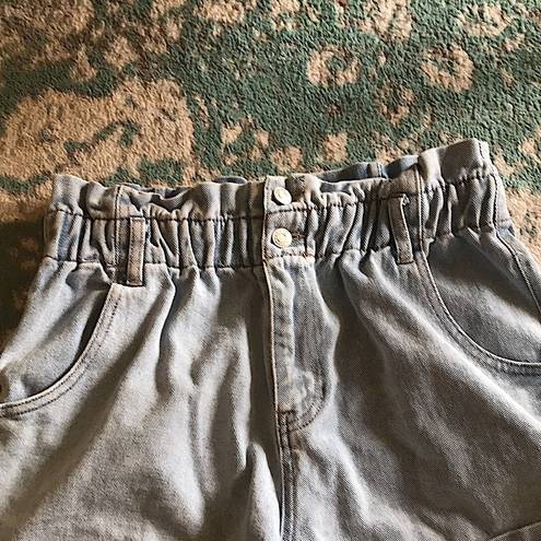 PacSun  woman’s Jean shorts