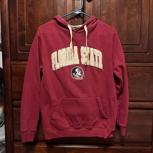 Stadium Athletics Florida state hoodie