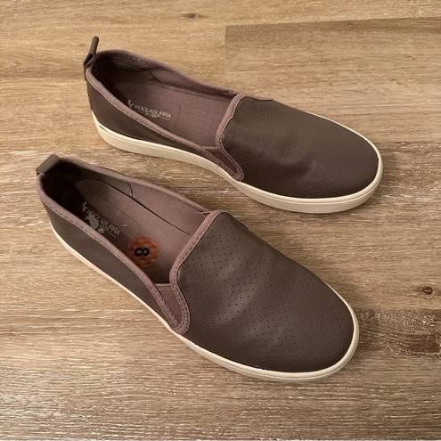 Koolaburra by Ugg  Kellen Slip On Purple Shoes 8