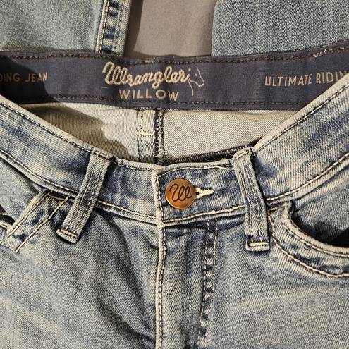 Wrangler Bootcut Jeans