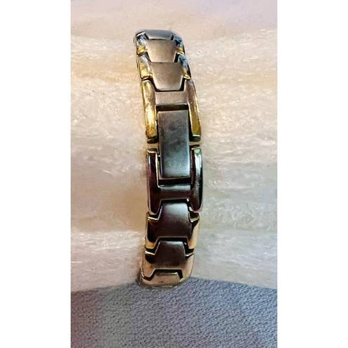 Seiko Vintage  9493 RO Japan Women’s Diamond Stainless Steel Wristwatch