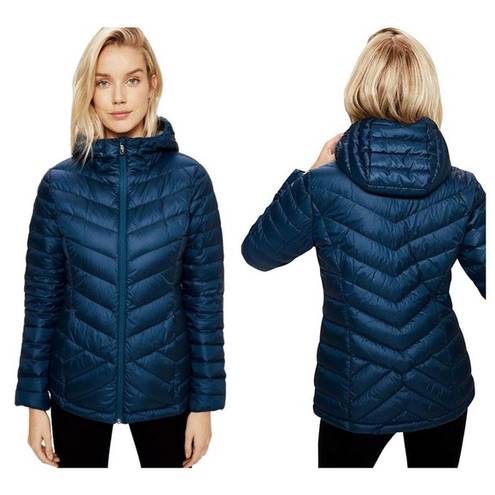 Lole Lolë Emeline Hooded Down Puffer Jacket (XS)