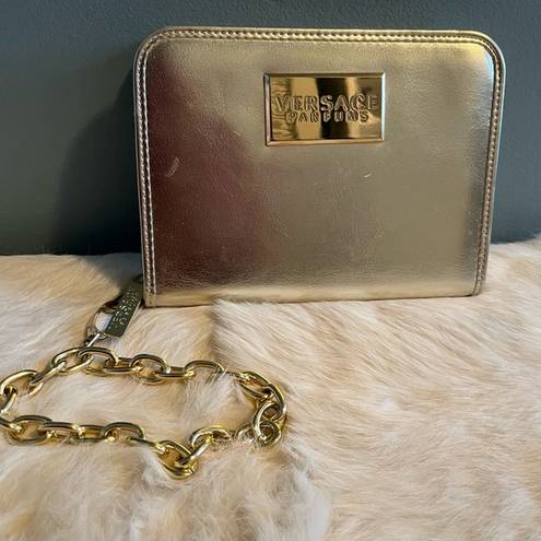 Versace  Parfums Wallet Wristlet