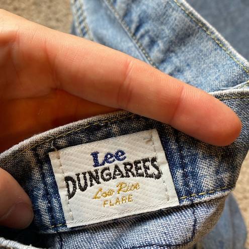 Lee  Vintage Dungarees Can’t Bust ‘em