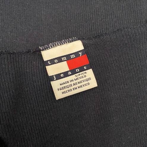 Tommy Hilfiger Vintage Flag Top