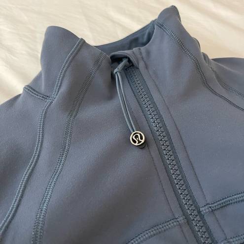 Lululemon  Define Jacket Size 6