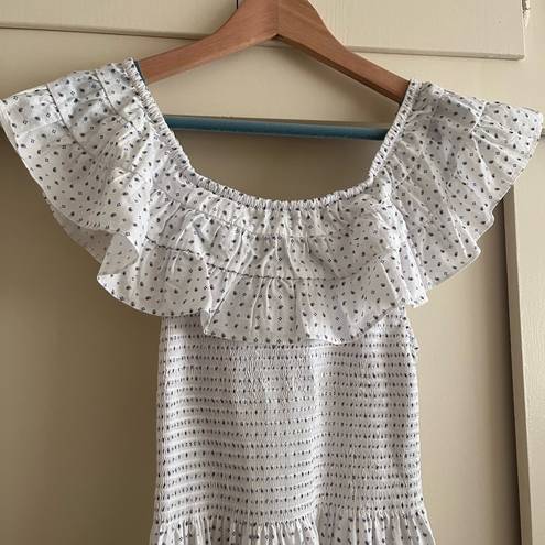 Hill House Nap Dress size Small