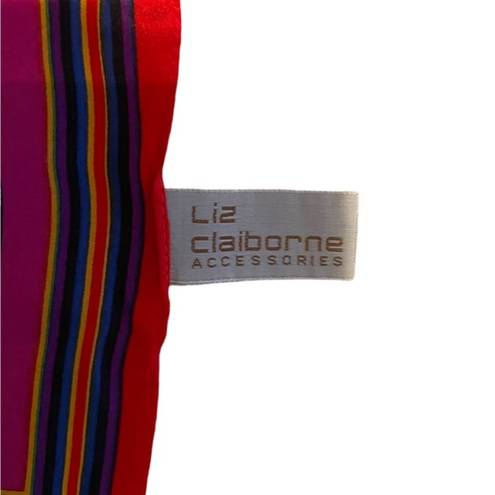 Liz Claiborne Liz‎ Claiborne Scarf